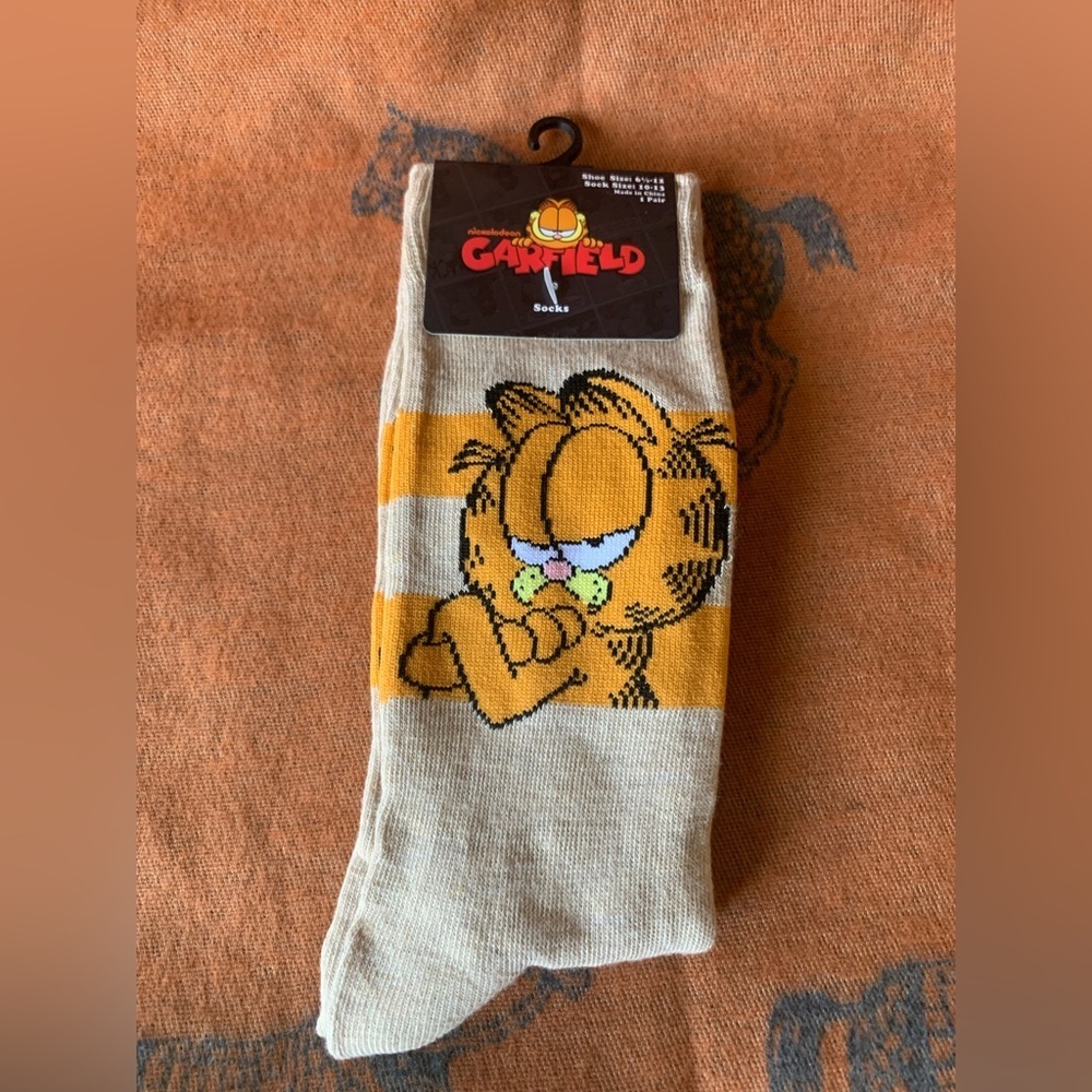 MENS SOCKS